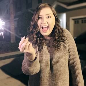 Meet your Posher, Abby